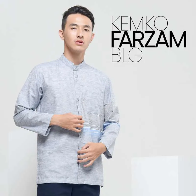 Rekomendasi Brand Baju Koko Lokal 